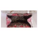 GUESS Heritage Monogram  Satchel