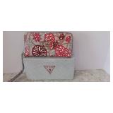 GUESS  Monogram wallet