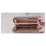 GUESS  Monogram wallet