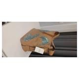 Aimee Kestenberg Havana Large Hobo, Caramel NWT