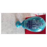 Joan Rivers Imperial Treasures Collection Egg with Stand NIB