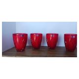 Marquis By Waterford Crystal Candles Rare Find New