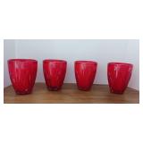 Marquis By Waterford Crystal Candles Rare Find New