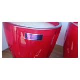 Marquis By Waterford Crystal Candles Rare Find New