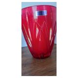 Marquis By Waterford Crystal Candles Rare Find New