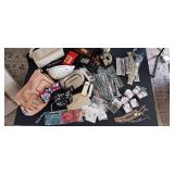 LOT OF ACCESSORIES ITEMS