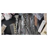 LOT OF ACCESSORIES ITEMS