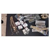 LOT OF ACCESSORIES ITEMS