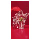 WATERFORD CRYSTAL 2006 St. Nicholas NIB
