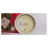 LENOX GIFTS OF GRACE MUSICAL ANGEL FIGURINE REVOLING & MUSICAL BRAND NEW IN BOX