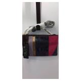 Beautiful Multi Color Sharif leather Shoulder Bag