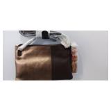 Beautiful Multi Color Sharif leather Shoulder Bag
