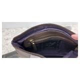 Beautiful Multi Color Sharif leather Shoulder Bag