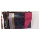 Beautiful Multi Color Sharif leather Shoulder Bag