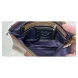 Beautiful Multi Color leather Sharif Shoulder Bag