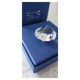 Swarovski SCS 2012 Chaton Item #1096758