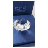 Swarovski SCS 2012 Chaton Item #1096758