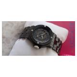 Renato Ronda 703 Collection Ceramic Topaz Stones Limited Edition Ladies Watch
