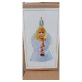 Thomas Pacconi Tin-like Old Fashioned ornaments set of 10