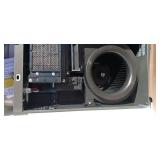 Panasonic WhisperWarm DC 50-80-110 CFM Bath Exhaust Fan with Heater FV-0511VH1
