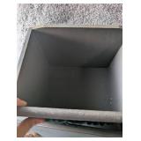 Decorative Wooden Drawers - 2 ct