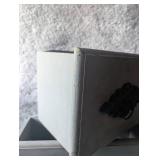 Decorative Wooden Drawers - 2 ct