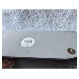 Decorative Wooden Drawers - 2 ct