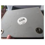 Decorative Wooden Drawers - 2 ct