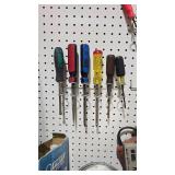 Screwdriver Collection