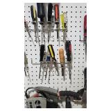 Screwdriver Collection