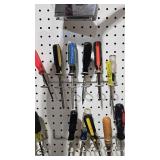 Screwdriver Collection