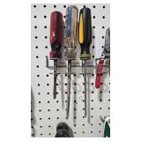 Screwdriver Collection