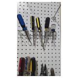 Screwdriver Collection