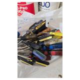 Screwdriver Collection