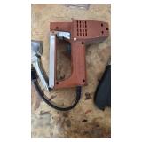 Vintage Staple Gun Collection - Bostitch & Power Shot