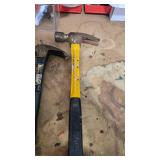 Used Hammer Collection - Mixed Lot