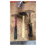 Used Stanley Hammer Collection