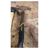 Used Stanley Hammer Collection