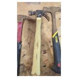 Used Stanley Hammer Collection