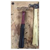 Used Stanley Hammer Collection