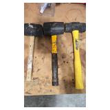 Stanley Engineer Hammer 4lb/1.8kg