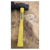 Stanley Engineer Hammer 4lb/1.8kg