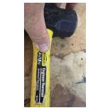 Stanley Engineer Hammer 4lb/1.8kg