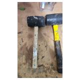 Stanley Engineer Hammer 4lb/1.8kg