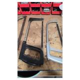 Vintage Hand Saw Collection