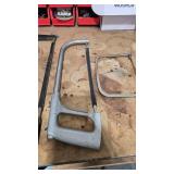 Vintage Hand Saw Collection