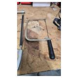 Vintage Hand Saw Collection