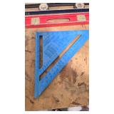 Professional Measuring Tool Set