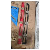 Professional Measuring Tool Set