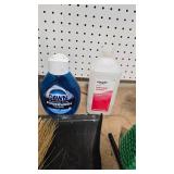 Essential Cleaning Supplies Bundle